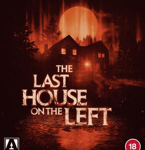 Last House on the Left, The (2009) (4K Ultra HD)