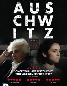 Last Musician of Auschwitz, The (DVD)
