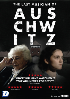 Last Musician of Auschwitz, The (DVD)