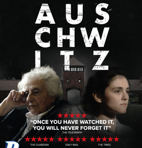 Last Musician of Auschwitz, The (Blu-Ray)