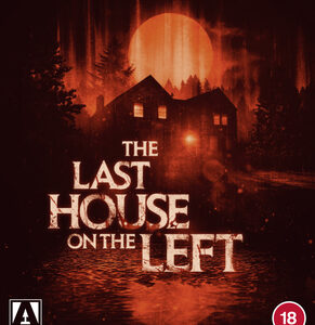 Last House on the Left, The (2009) (Blu-Ray)