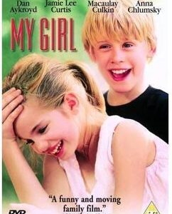 My Girl (Macaulay Culkin, Dan Aykroyd) (DVD)