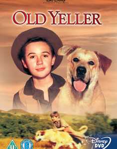 Old Yeller (DVD)
