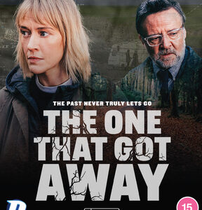 One that Got Away, The - The Complete Mini Series (Blu-Ray)