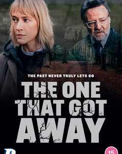 One that Got Away, The - The Complete Mini Series (DVD)