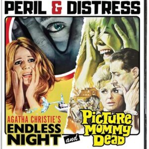 Peril And Distress: Endless Night/Picture Mommy Dead (4K Ultra HD)