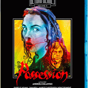 Possession (Sam Neil, Isabella Adjani) (Blu-Ray)