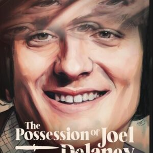 Possession of Joel Delaney, The (Shirley MacLaine) (4K Ultra HD)