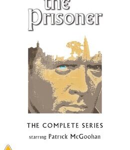 Prisoner, The - The Complete Mini Series (DVD)