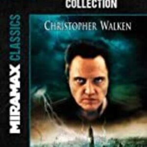 Prophecy Collection, The (DVD) - REGION 1