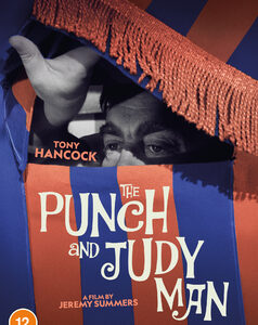 Punch and Judy Man, The (Tony Hancock) (DVD)