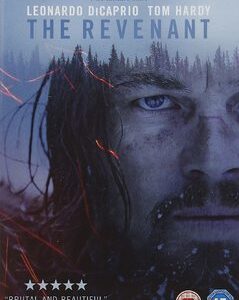 Revenant, The (Leonardo DiCaprio, Tom Hardy) (DVD)
