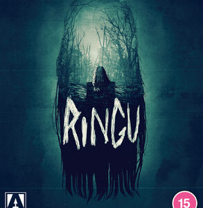 Ringu (4K Ultra HD)