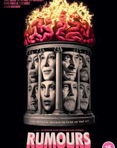 Rumours (Cate Blanchett) (DVD)