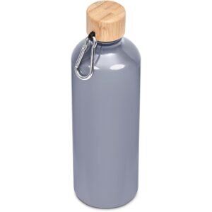 Serendipio Origen Water Bottle, 750ml - grey (SD-237)