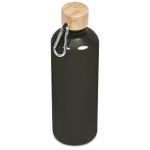 Serendipio Origen Water Bottle, 750ml - military green (SD-237)