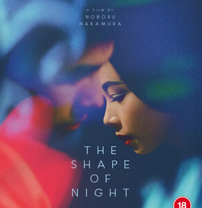 Shape of Night, The (Blu-Ray)