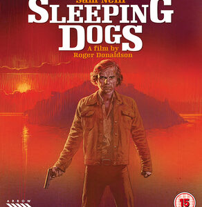 Sleeping Dogs (Sam Neill) (Blu-Ray)