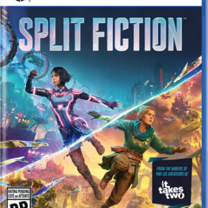 Split Fiction (PS5)