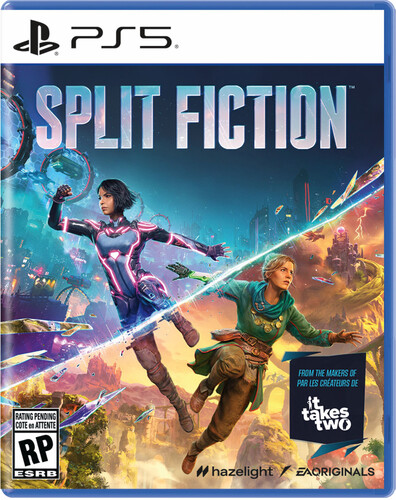 Split Fiction (PS5)