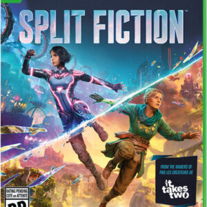 Split Fiction (Xbox Series X)