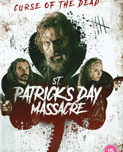 St Patricks Day Massacre (DVD)