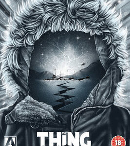 Thing, The (Kurt Russell) (Blu-Ray)