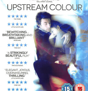 Upstream Colour (Blu-Ray)
