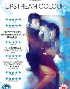 Upstream Colour (DVD)