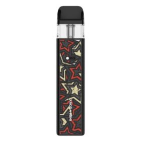 Vaporesso XROS 4 Mini Pod Kit - Art Edition: Camo Star