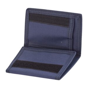 Velcro Oxford Wallet (P2708E)