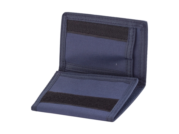 Velcro Oxford Wallet (P2708E)