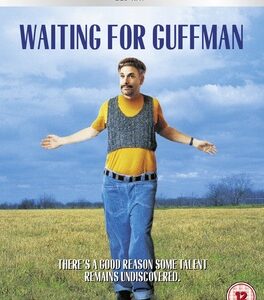Waiting for Guffman (Christopher Guest) (Blu-Ray)