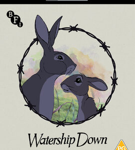 Watership Down (4K Ultra HD)