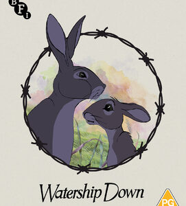 Watership Down (Blu-Ray)