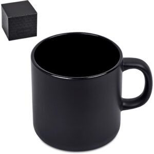 Alex Varga Aletina Ceramic Coffee Mug, 400ml (AV-267)