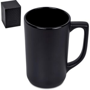Alex Varga Marcella Ceramic Coffee Mug, 540ml (AV-268)