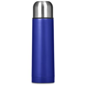 Altitude Alpaca Stainless Steel Vacuum Flask, 500ml - blue (AL-288)