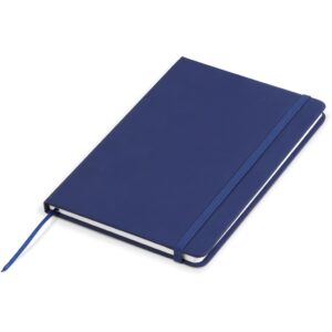 Omega A5 Notebook - navy (NB-9860)