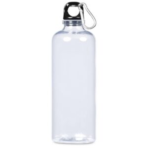 Altitude Vista Recycled PET Water Bottle, 600ml - transparent (AL-290)