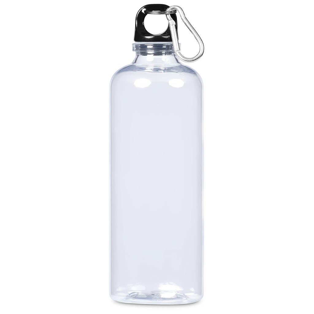 Altitude Vista Recycled PET Water Bottle, 600ml - transparent (AL-290)