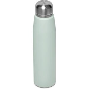 Altitude Vogue Lamda Lite Aluminium Water Bottle, 700ml - light green (AL-273)