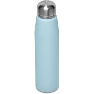 Altitude Vogue Lamda Lite Aluminium Water Bottle, 700ml - light turquoise (AL-273)