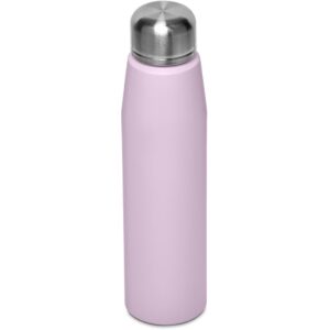 Altitude Vogue Lamda Lite Aluminium Water Bottle, 700ml - pink (AL-273) - PRE-ORDER (12 May)