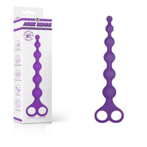 Arse Beads 8 Inch