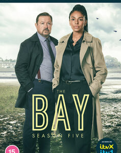 Bay, The - Season 5 (DVD)