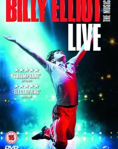 Billy Elliot - The Musical (DVD)