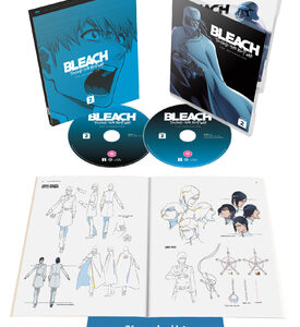 Bleach: Thousand Year Blood War - Part 2 (Blu-Ray) - Collectors Edition - Anime