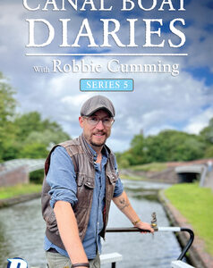 Canal Boat Diaries - Series 5 (DVD)