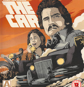 Car, The (James Brolin) (Blu-Ray)